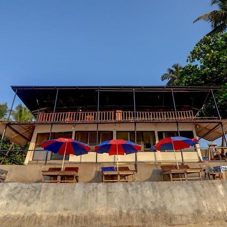 Royal Suites Anjuna Esterno foto