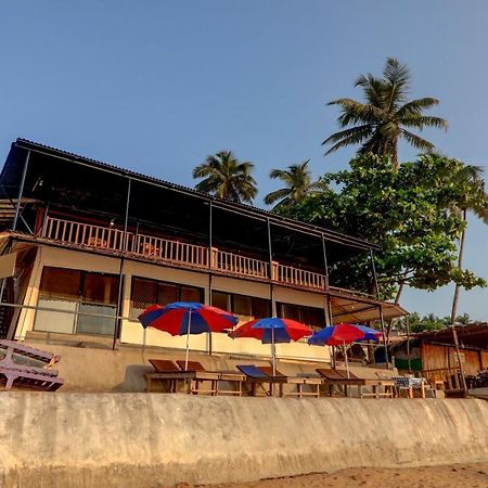 Royal Suites Anjuna Esterno foto