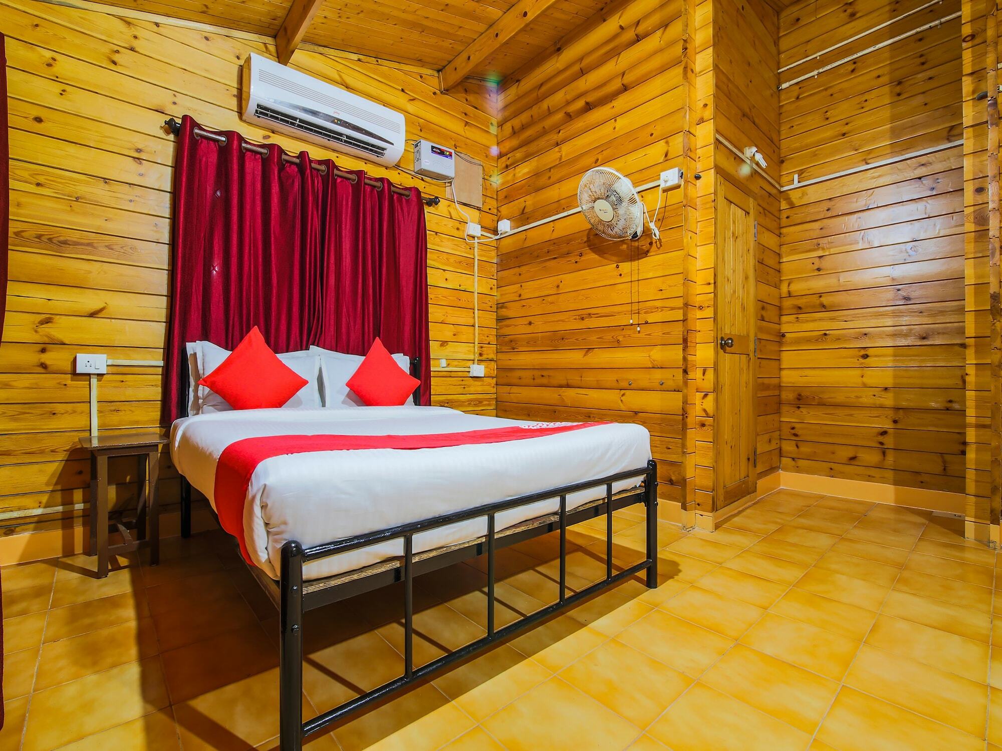 Royal Suites Anjuna Esterno foto