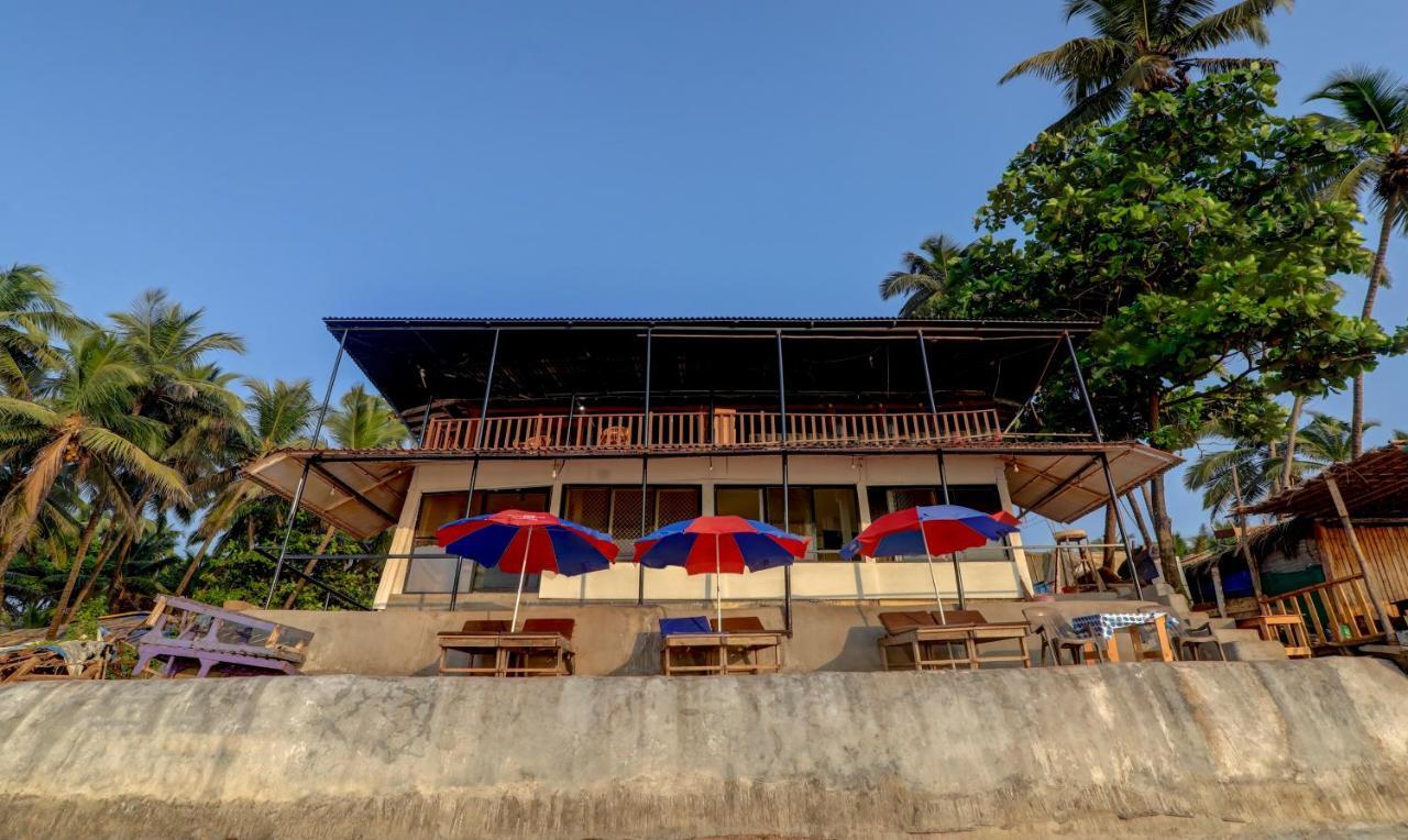 Royal Suites Anjuna Esterno foto