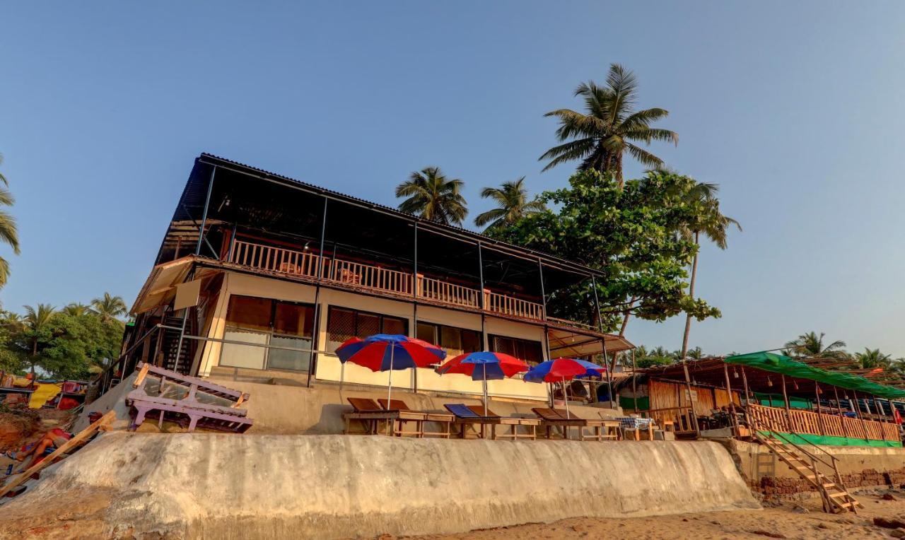 Royal Suites Anjuna Esterno foto