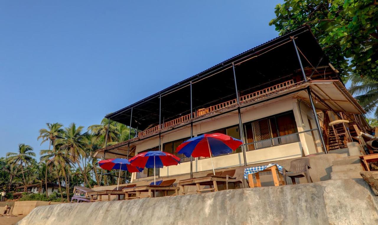 Royal Suites Anjuna Esterno foto