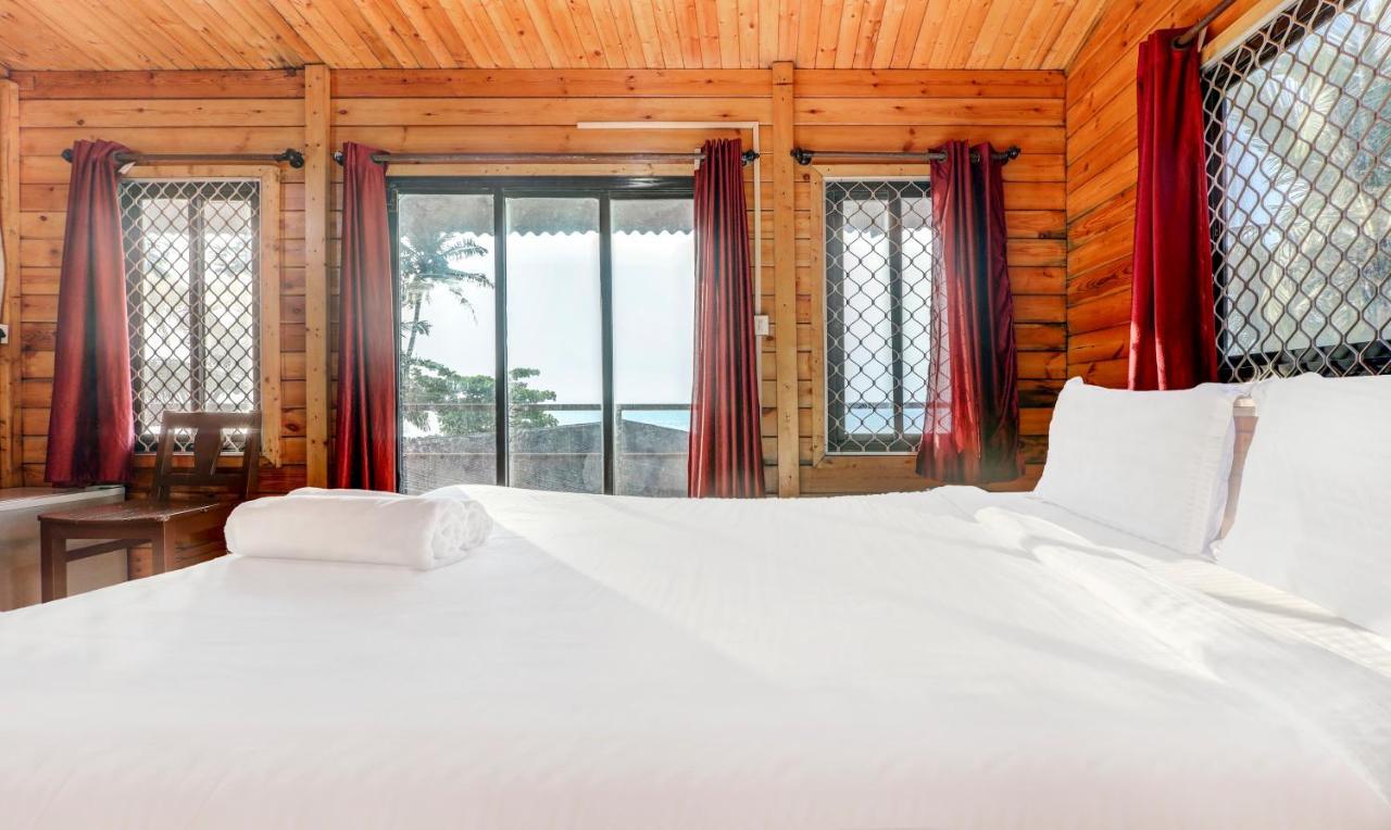 Royal Suites Anjuna Esterno foto