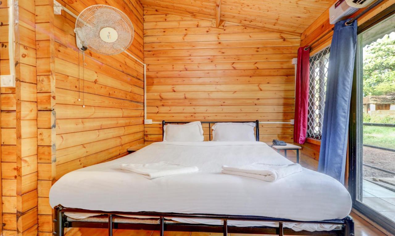 Royal Suites Anjuna Esterno foto