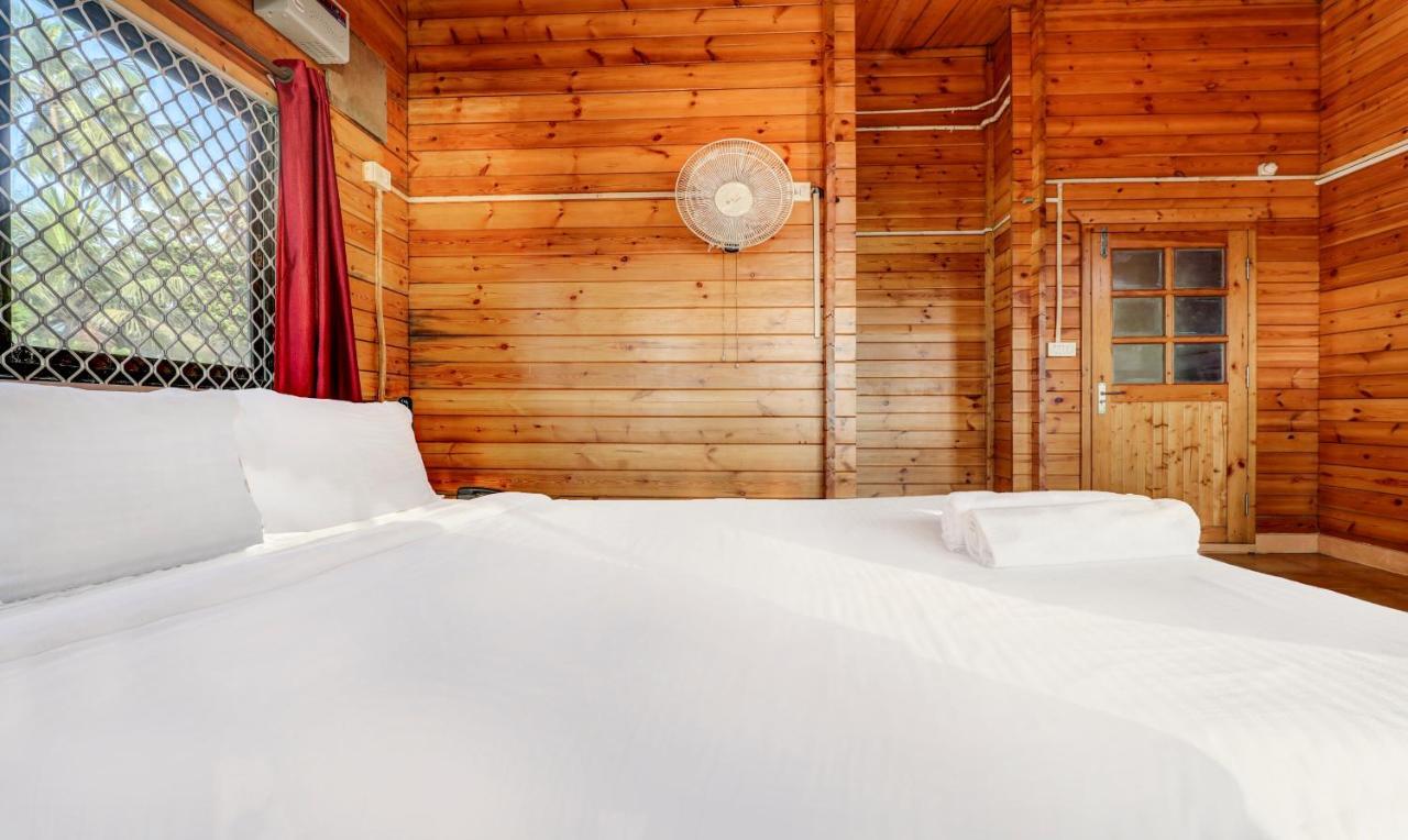 Royal Suites Anjuna Esterno foto