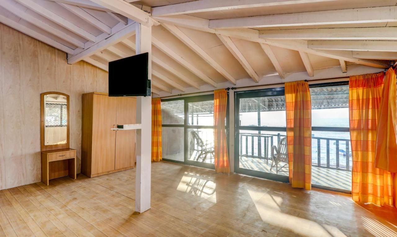 Royal Suites Anjuna Esterno foto