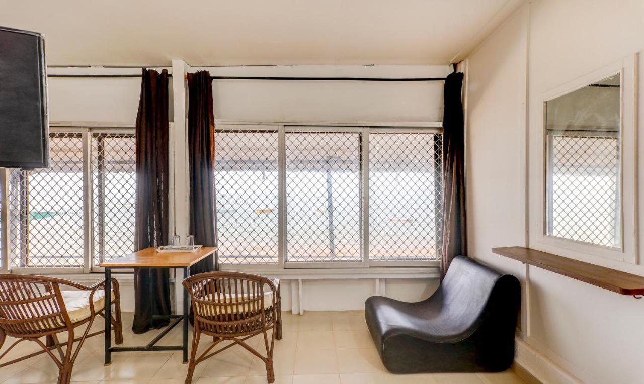 Royal Suites Anjuna Esterno foto