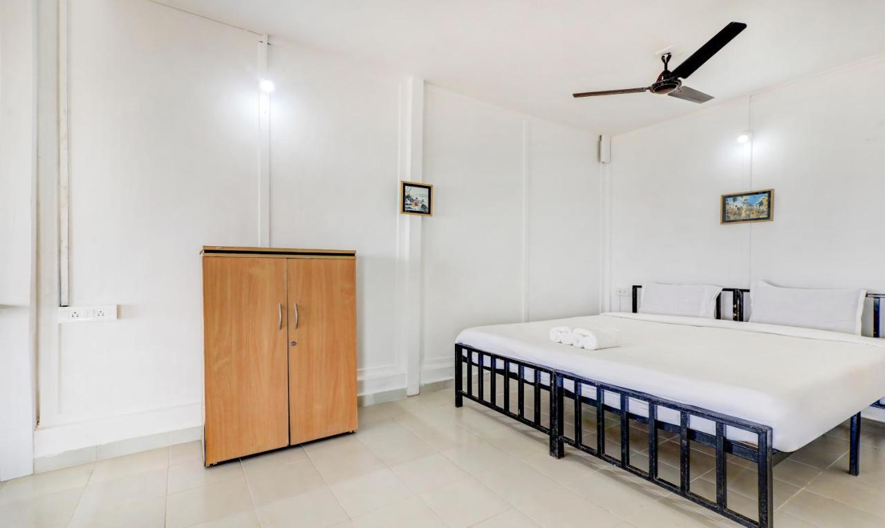 Royal Suites Anjuna Esterno foto