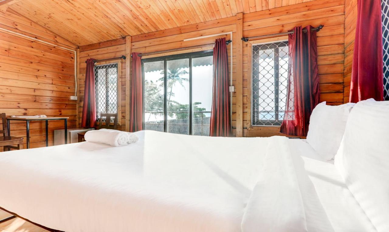 Royal Suites Anjuna Esterno foto