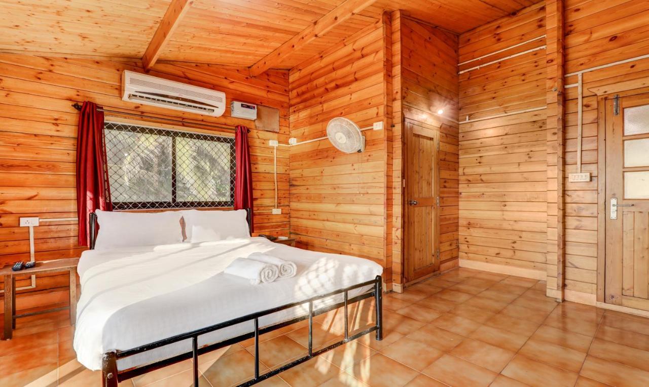 Royal Suites Anjuna Esterno foto