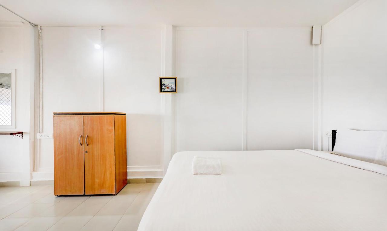 Royal Suites Anjuna Esterno foto