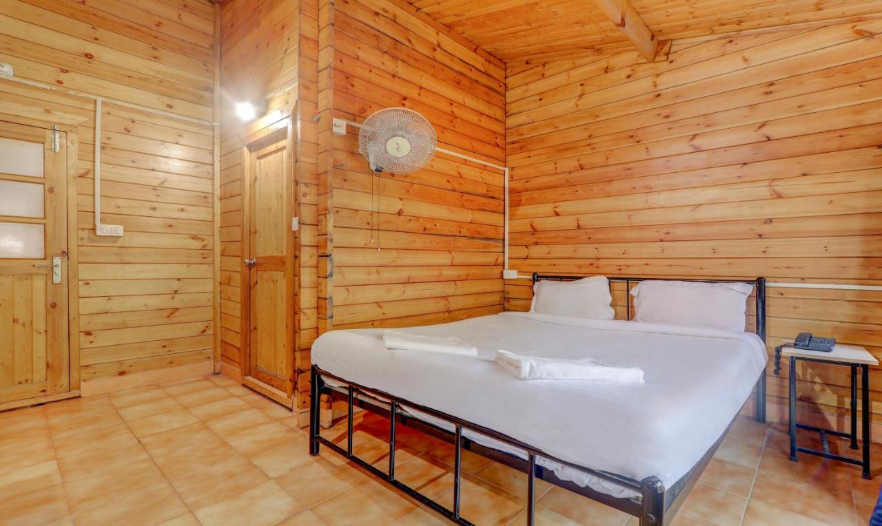 Royal Suites Anjuna Esterno foto