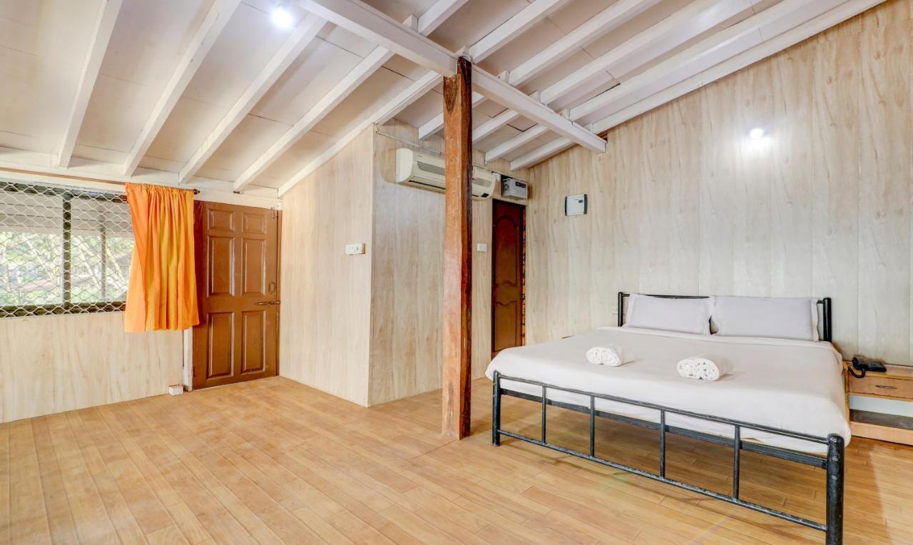 Royal Suites Anjuna Esterno foto