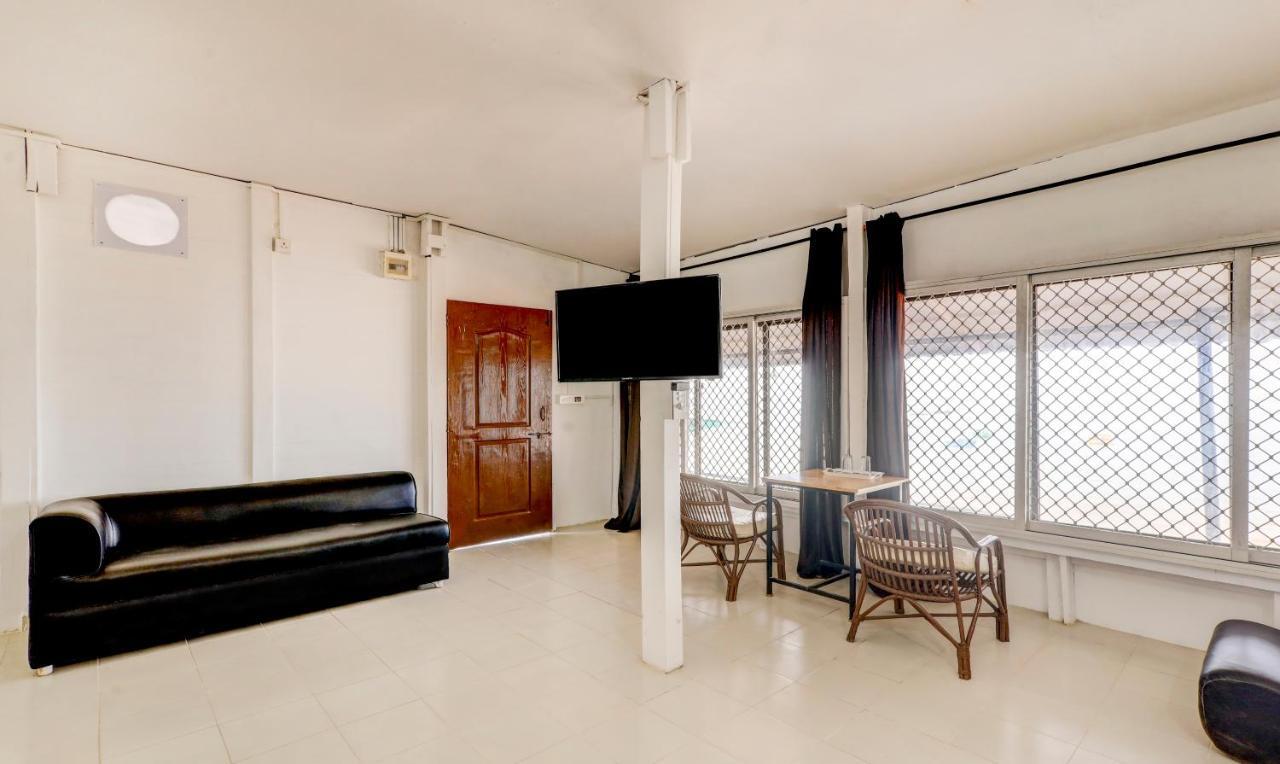 Royal Suites Anjuna Esterno foto